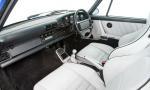 Porsche 911 Turbo 3.6 Coupe 1992 года (UK)